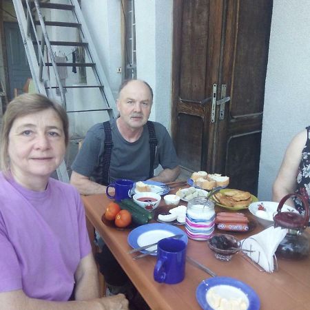 Savanna House Jvari Dış mekan fotoğraf